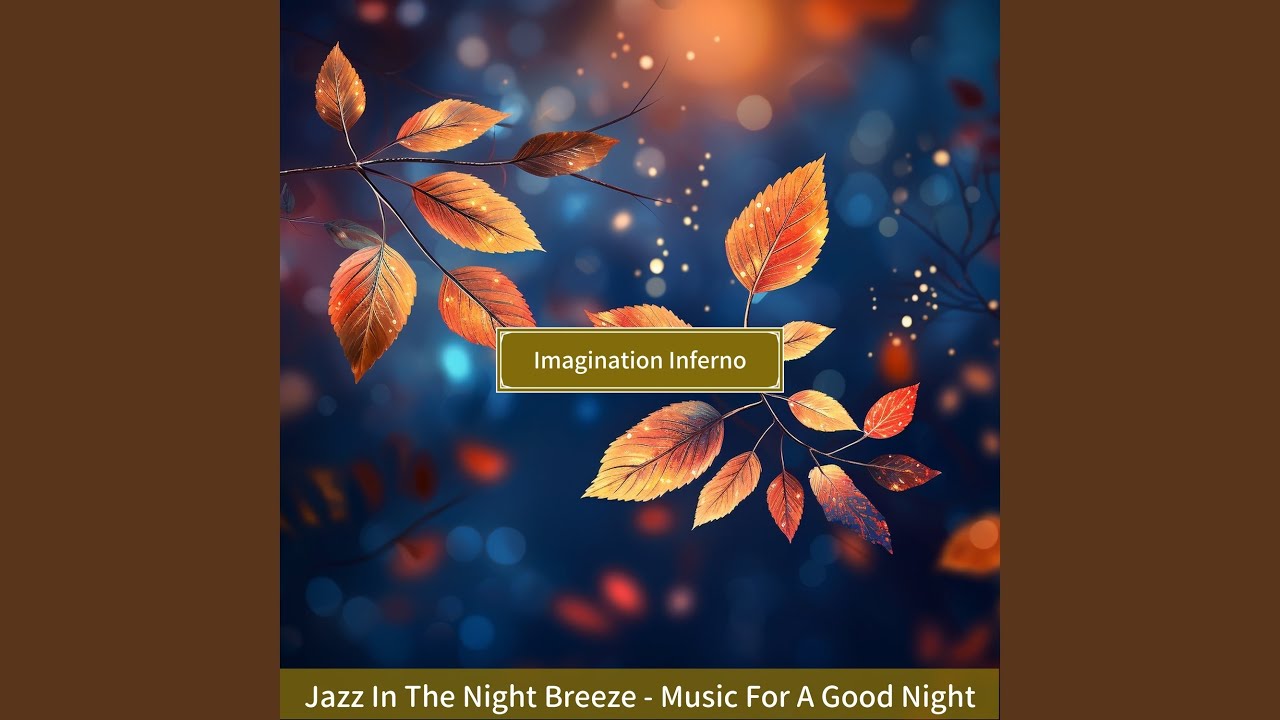 Cool Breeze Jazz YouTube