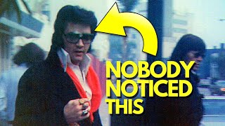 ELVIS LOOKING REGAL but a PAINFUL SECRET was HIDDEN ⚡️ The King in Beverly Hills, 1971 by J.R. The King of London (Channel 2) 59,489 views 1 year ago 1 minute, 35 seconds