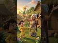 Nani ki pari Bahut Sunder|| #aishorts #shorts #shortvideo #aivideos