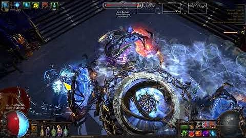 really fast cortex coc ice nova