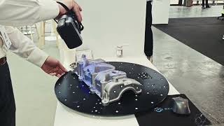 Il ne reste que quelques heures au salon GLOBAL INDUSTRIE ! ⏳
