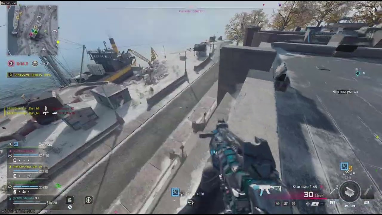 Call of Duty_ #warzone #callofduty 