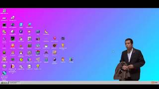 Deleting System32..... (Windows93 Simulator)