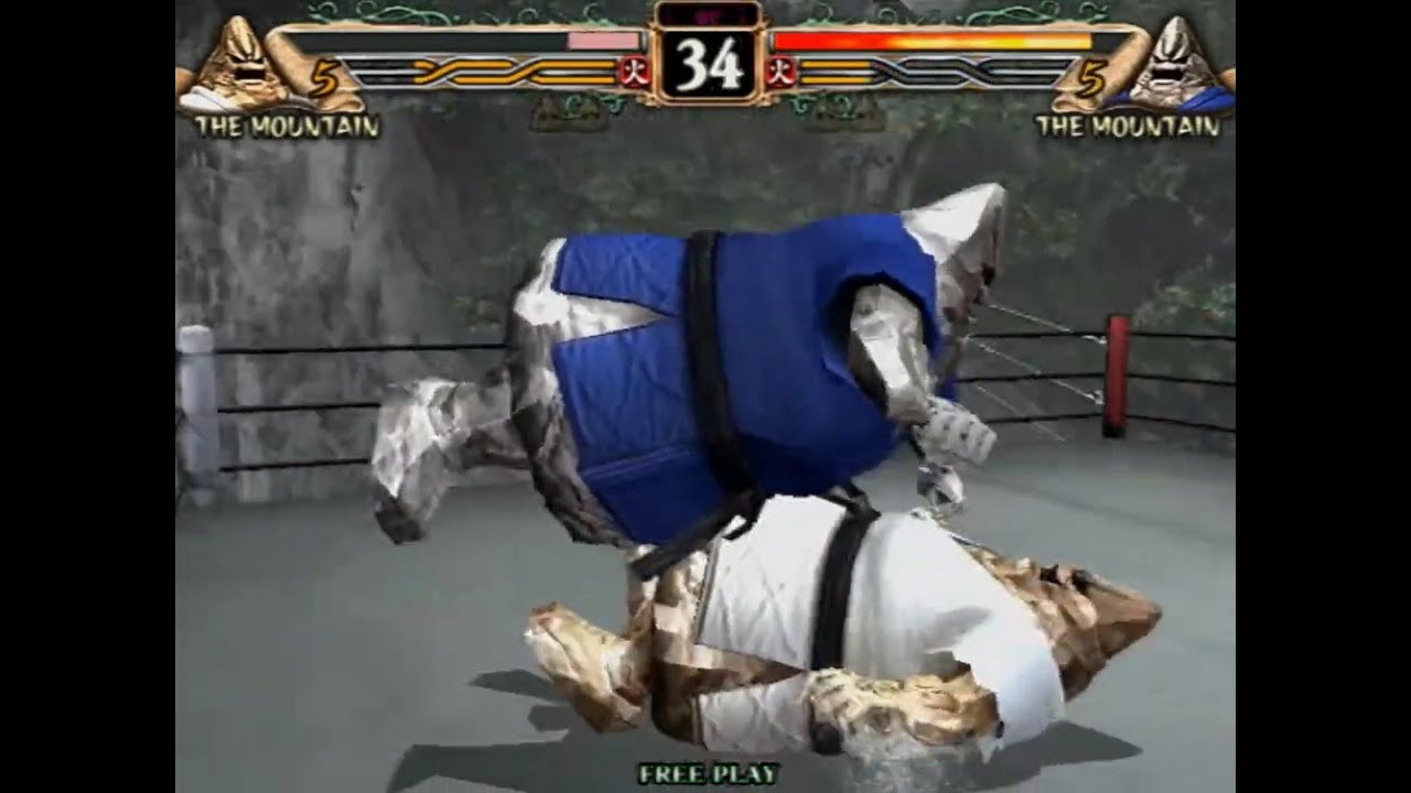 Mountain Day Commemorative Kinnikuman MGP2 The Magunten Limited