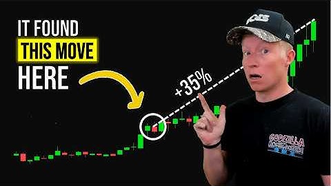 Simple ThinkorSwim Breakout Scanner That Actually Works
