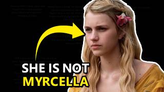 What REALLY Happened in Dorne? - ASOIAF Theory