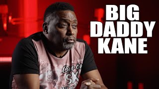 Big Daddy Kane Blames Drake Fans For Ruining Rap Battle: “Who Cares If Kendrick Lamar Raps Are Lies”