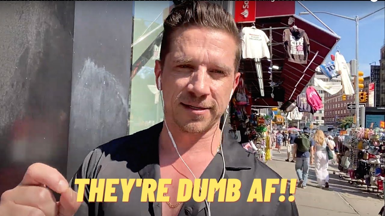 THEY DON'T KNOW WHAT THEY'RE TALKING ABOUT! TROY SLAMS haters & rival