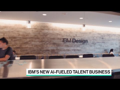 How IBM Is Improving the Workplace Through AI How IBM Is Improving the Workplace Through AI