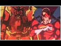 【MAD】キャプテン・ジオン Captain Zeon【ガンダムビルドダイバーズRe:RISE/AMV】