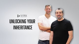 Unlocking Your Inheritance | Learning and Unlearning from Family Cycles