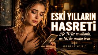 Respar - Eski Yılların Hasreti
