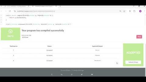 Pick Smart - Play Wise TCS Codevita Zone 2 , R1 Coding Solution