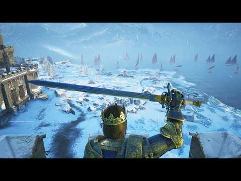 Accidental Win - "Not What I Had In Mind"