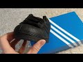 adidas superstar tripleblack обзор кроссовок