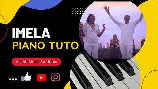 IMELA Piano Tuto screenshot 5
