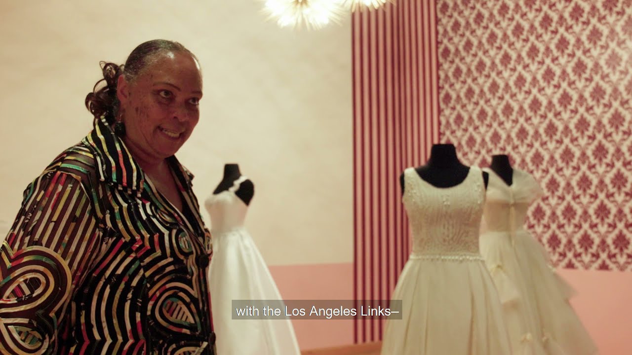 “Rights and Rituals: The Making of African American Debutante Culture”— Deborah Beavers-Watford