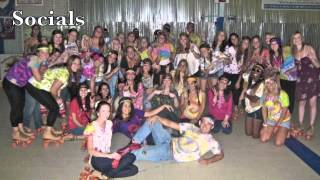 Sigma Chi at FAU Rush 2012