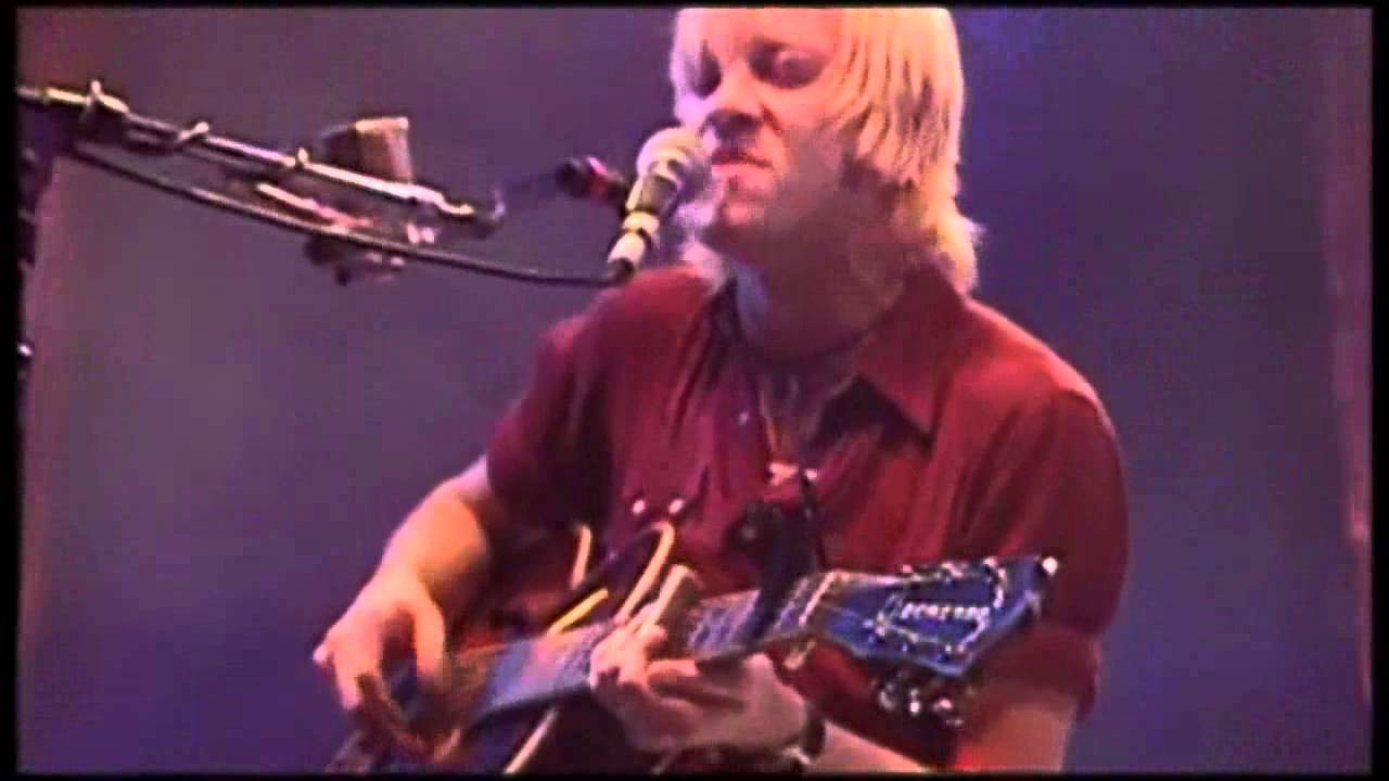 Sixteen Horsepower - Strong Man