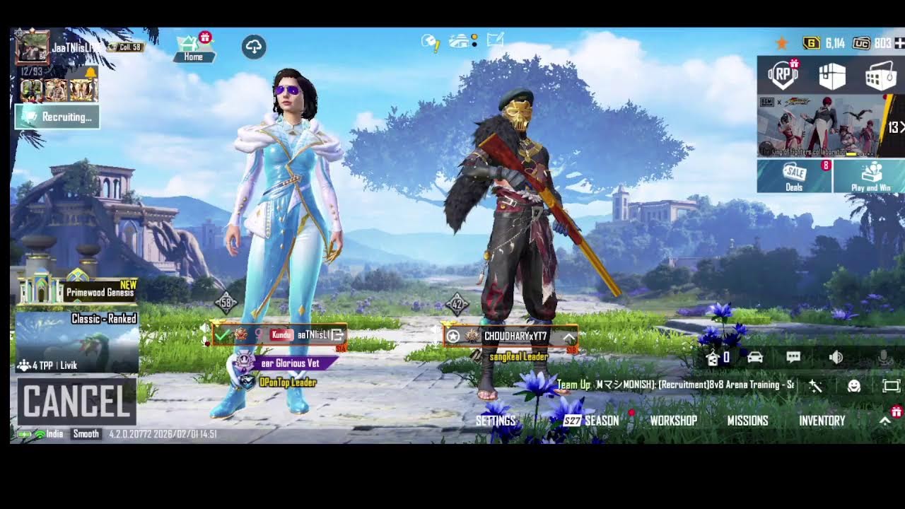 JaaTNIisLIVE Live Stream