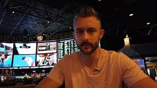 Common Tout Gimmick: S*5 (Small Sample Size Streak Sizzle!)