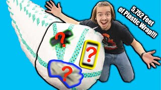 Last To Open MYSTERY BALL!! screenshot 2