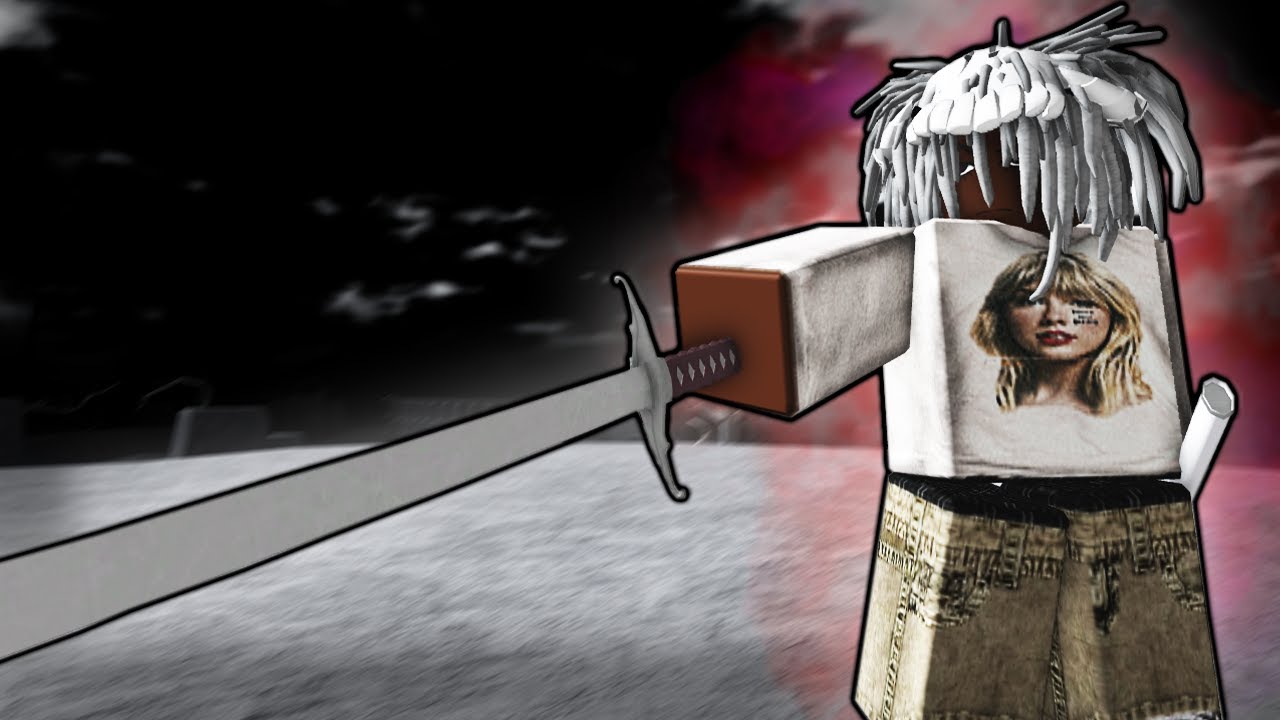 "Vow of Potential is TRASH"