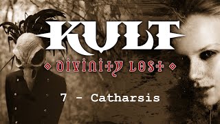 KULT: Divinity Lost Ep 7 - Catharsis  (FINALE!)