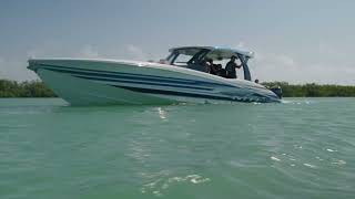 Performance Boat Center, 2025 MTI Spring Fun Day 3