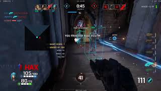 Wallhaxquake Champions Cheat