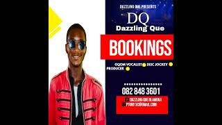 Groove Is Forever - Dazzling Que
