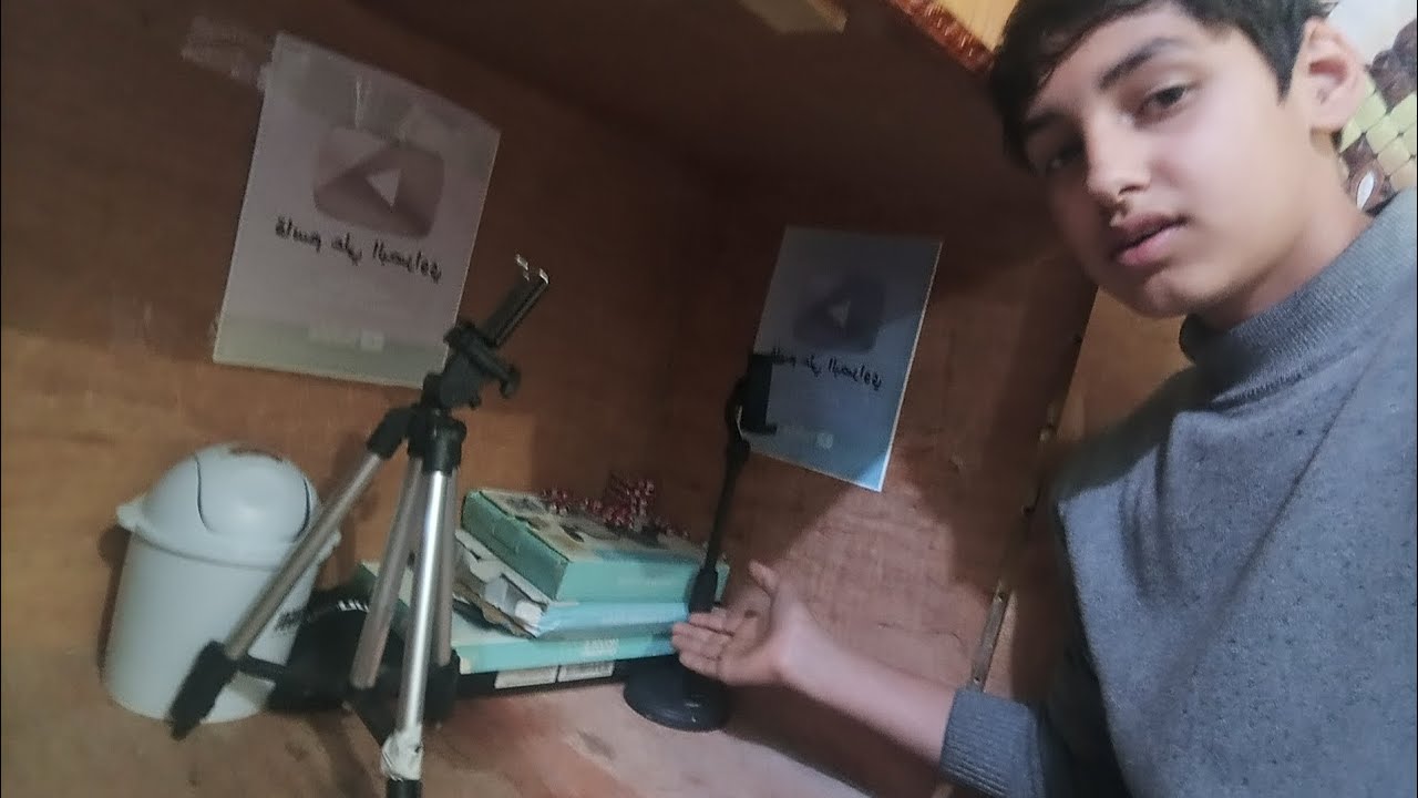 اليوم رتبنا اغراض المنتج والتصوير 