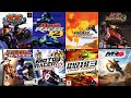 The Evolution Of Moto Racer Games (1997 - 2016)