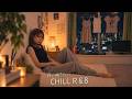 [playlist] なんとなくプレイリストで見つけて、なぜか泣いた曲…🎧。Japanese R&B ♡ Mood Chill