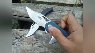 Koleksi Pisau Lipat Ganzo Firebird Fh11,Fh21,Fh31,Fh41,Fh51,Fh61,Fh71