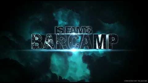 Barcamp by Department of ISE VVCE