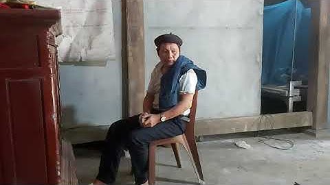 Ìu miền ship miến 3 cũng rằm tháng 7 dân tộc Dao Đỏ Lào Cai