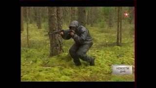 Ядерные ракеты "Тополь М". Учения. Вежливые люди с мобильными ядерными ракетами. Russian Nuclear