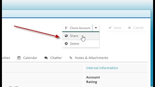 Full How to Create a Drop Down Button List on Salesforce Detail Page with Skuid Guide