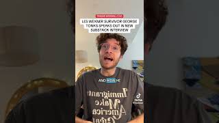 Audio on Substack of my recent conversation with Lisa Noelle Voldeng.