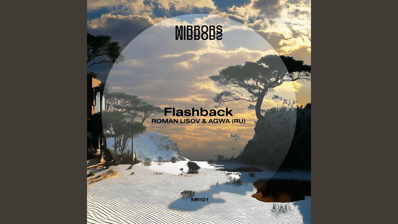 Watch Flashback (Extended Mix) on YouTube Watch Flashback (Extended Mix) on YouTube
