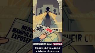 El plan para controlar el consumo mundial.