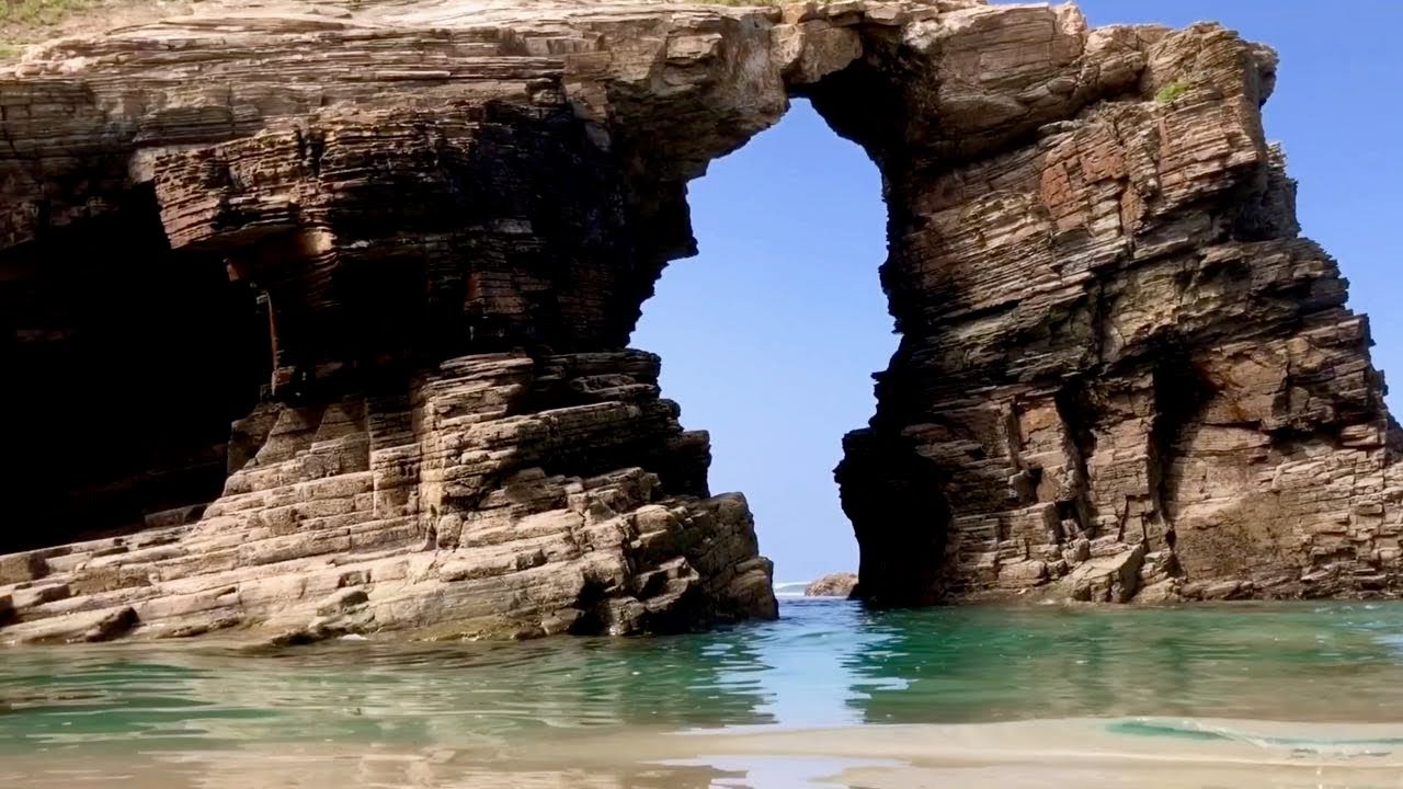 GALIZIA, SPAIN Travel Video YouTube