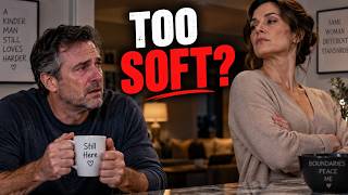 My Wife Said I Was “Too Soft” to Keep Her Happy — Then I Found Out the Truth screenshot 3