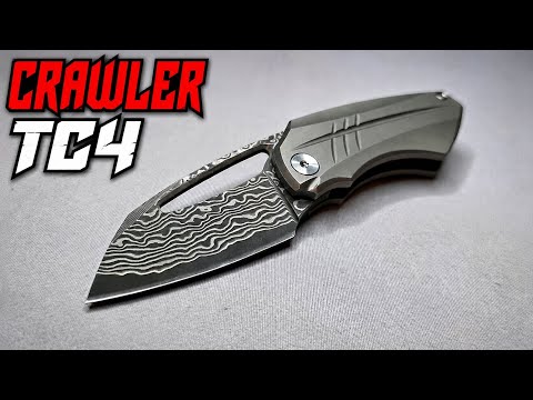 5 Compact Knives You Won't Stop Fidgeting With