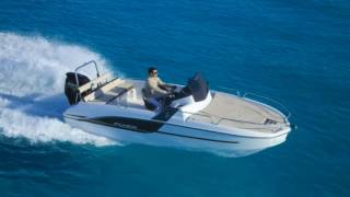 2015 BENETEAU FLYER 6.6 SUNDECK Boat For Sale