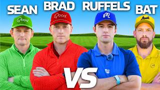 Ryan Ruffels & Bat Take on Good Good