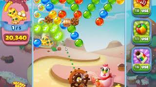 Bubble Coco Level 198 NO BOOSTERS