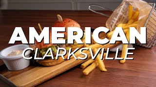 🔥 5 MUST-TRY AMERICAN RESTAURANTS 🔥 in Clarksville, TENNESSEE