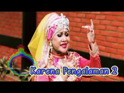 KARENA PENGALAMAN 2 @ ito_mbozo